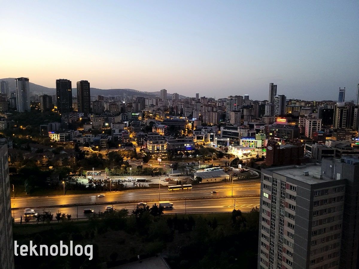 Samsung Galaxy S20 FE İncelemesi