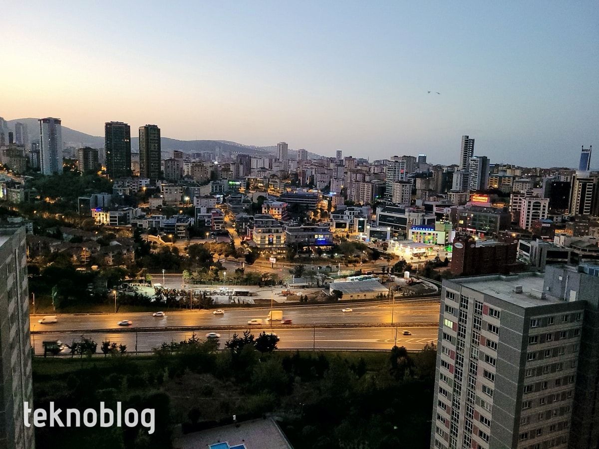 Samsung Galaxy S20 FE İncelemesi