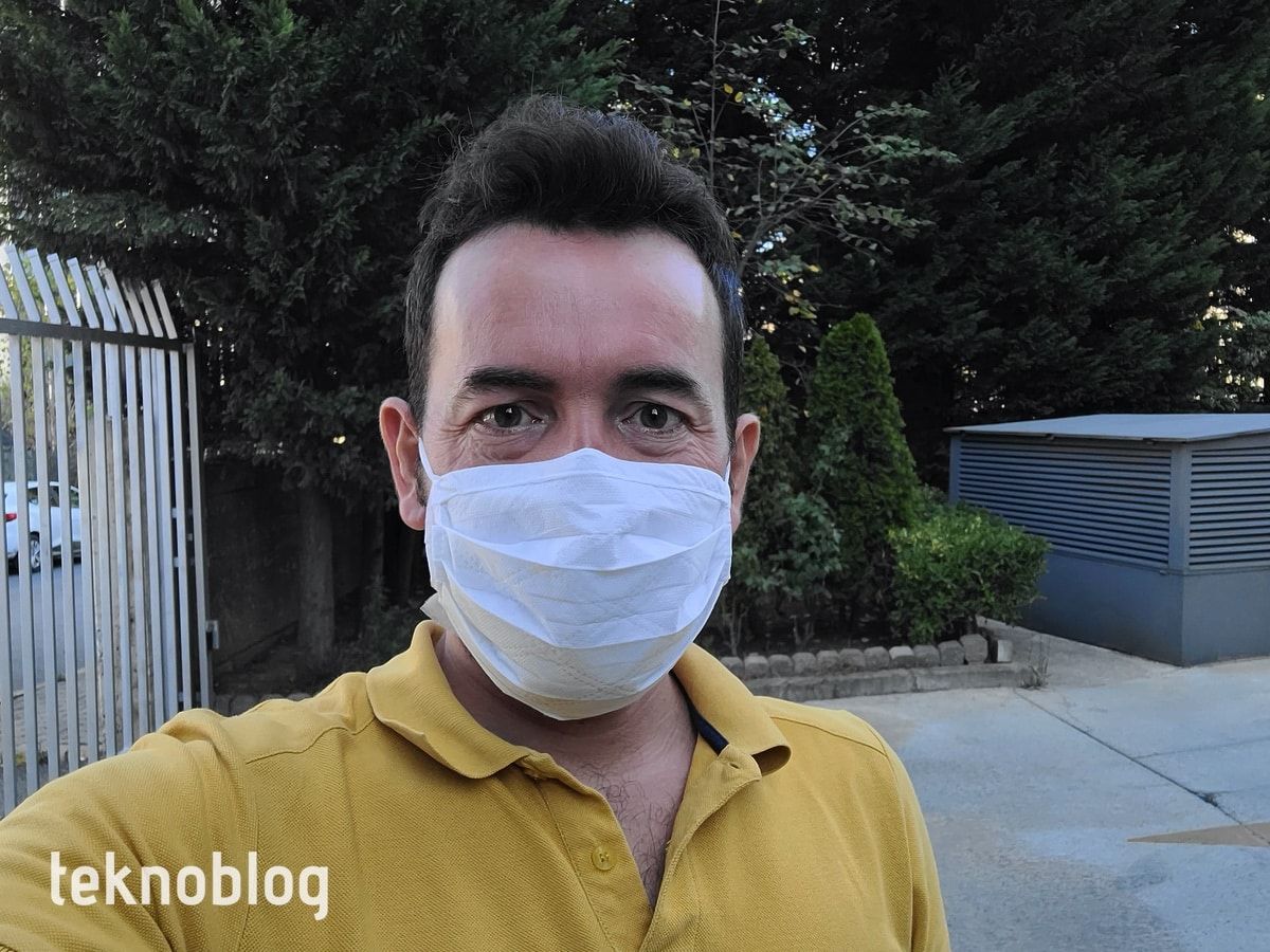 Samsung Galaxy S20 FE İncelemesi