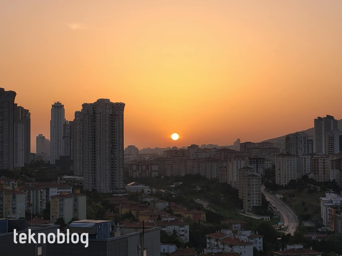 Samsung Galaxy S20 FE İncelemesi