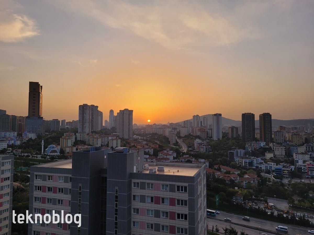 Samsung Galaxy S20 FE İncelemesi