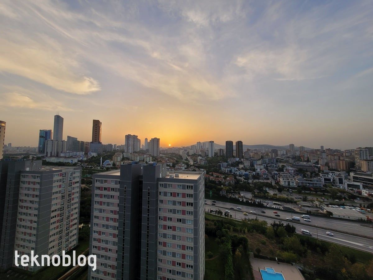 Samsung Galaxy S20 FE İncelemesi