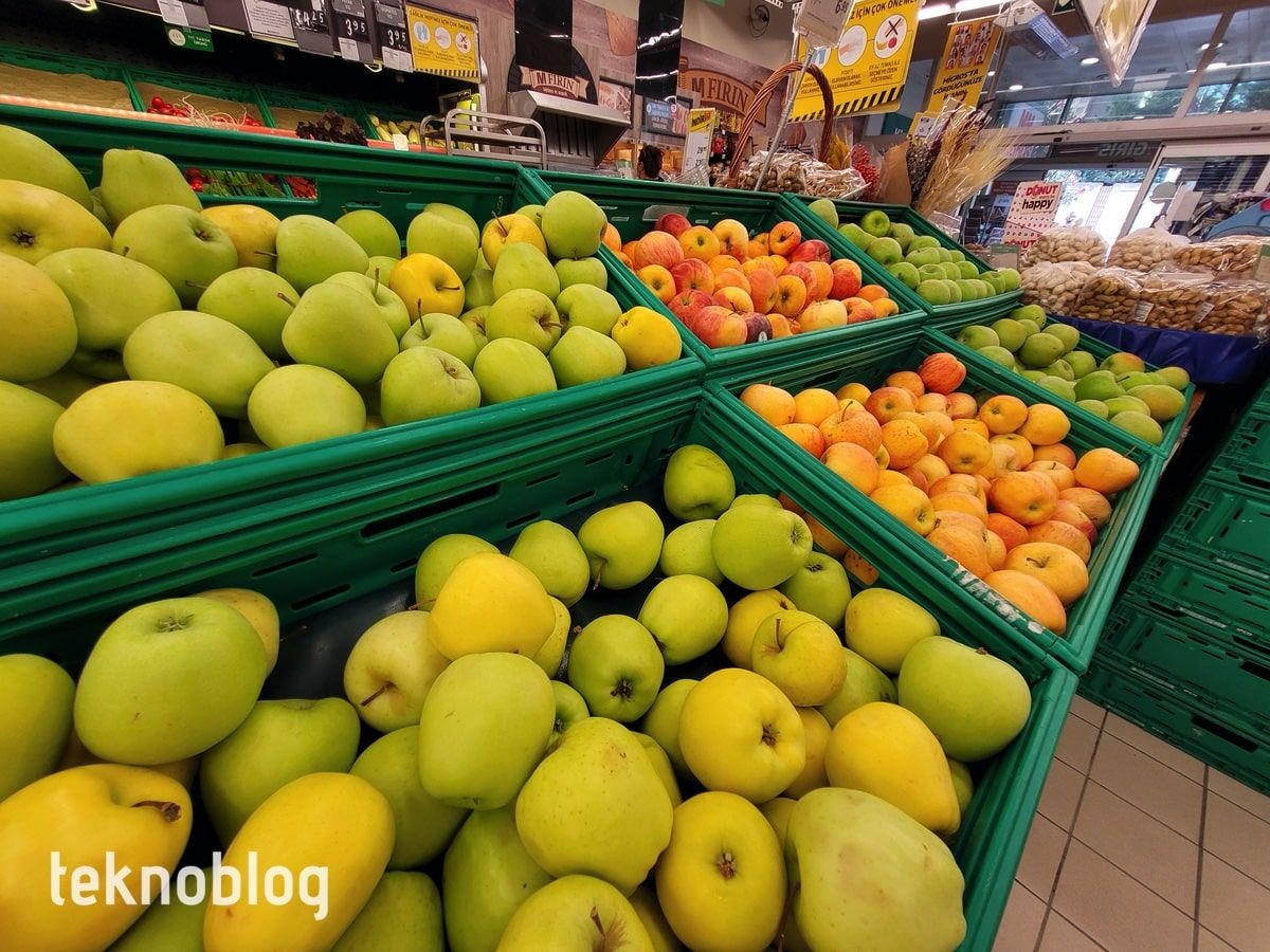 Samsung Galaxy S20 FE İncelemesi