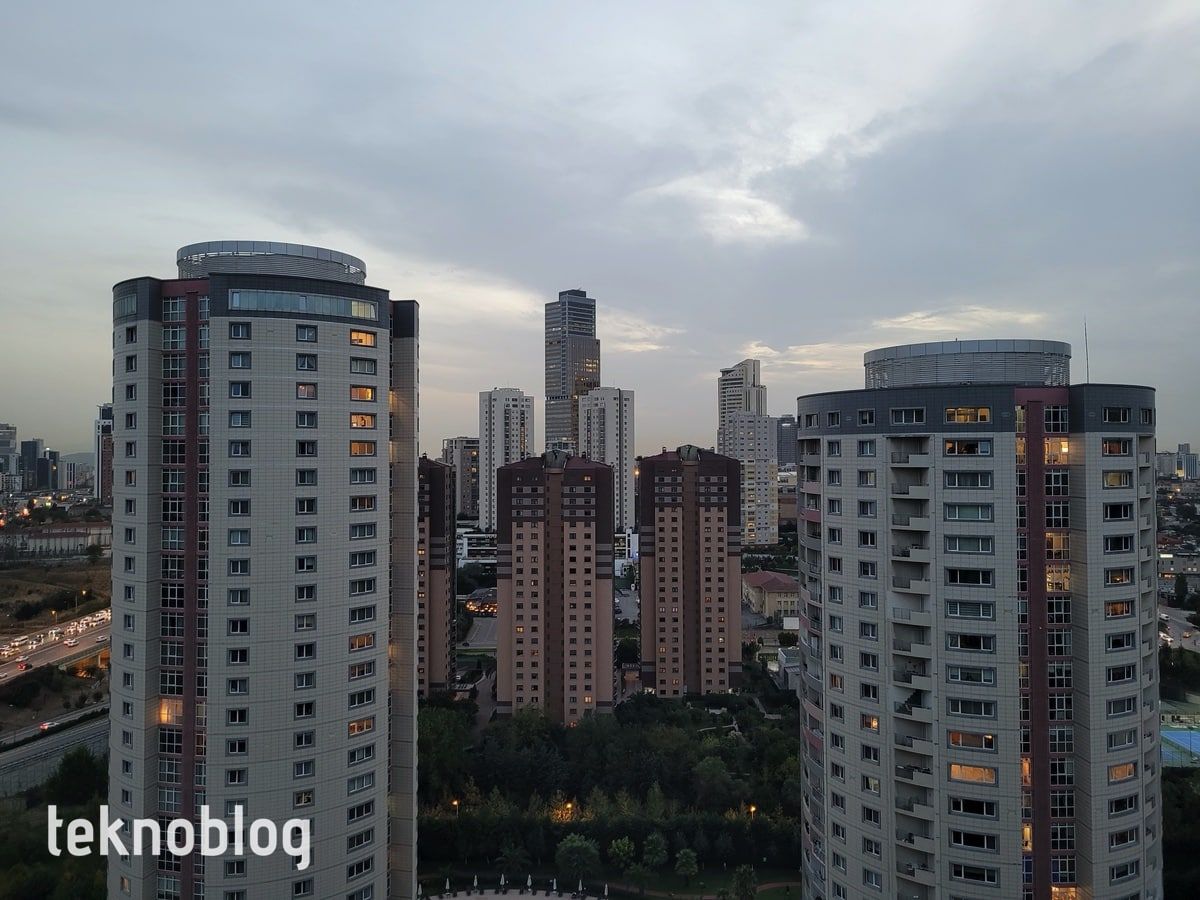 Samsung Galaxy S20 FE İncelemesi