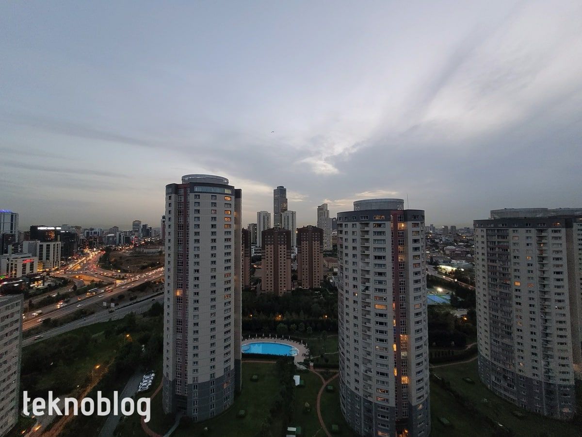 Samsung Galaxy S20 FE İncelemesi