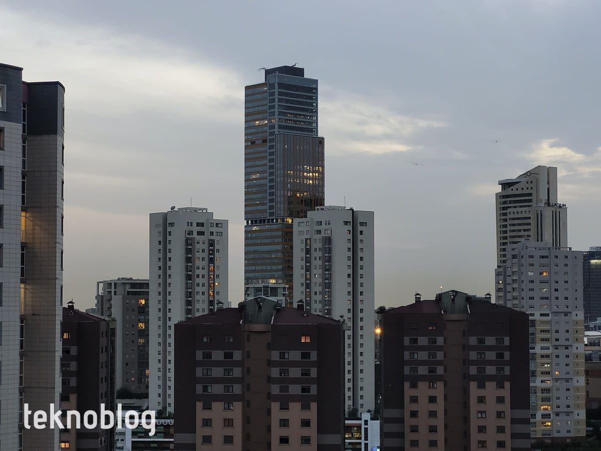 Samsung Galaxy S20 FE İncelemesi