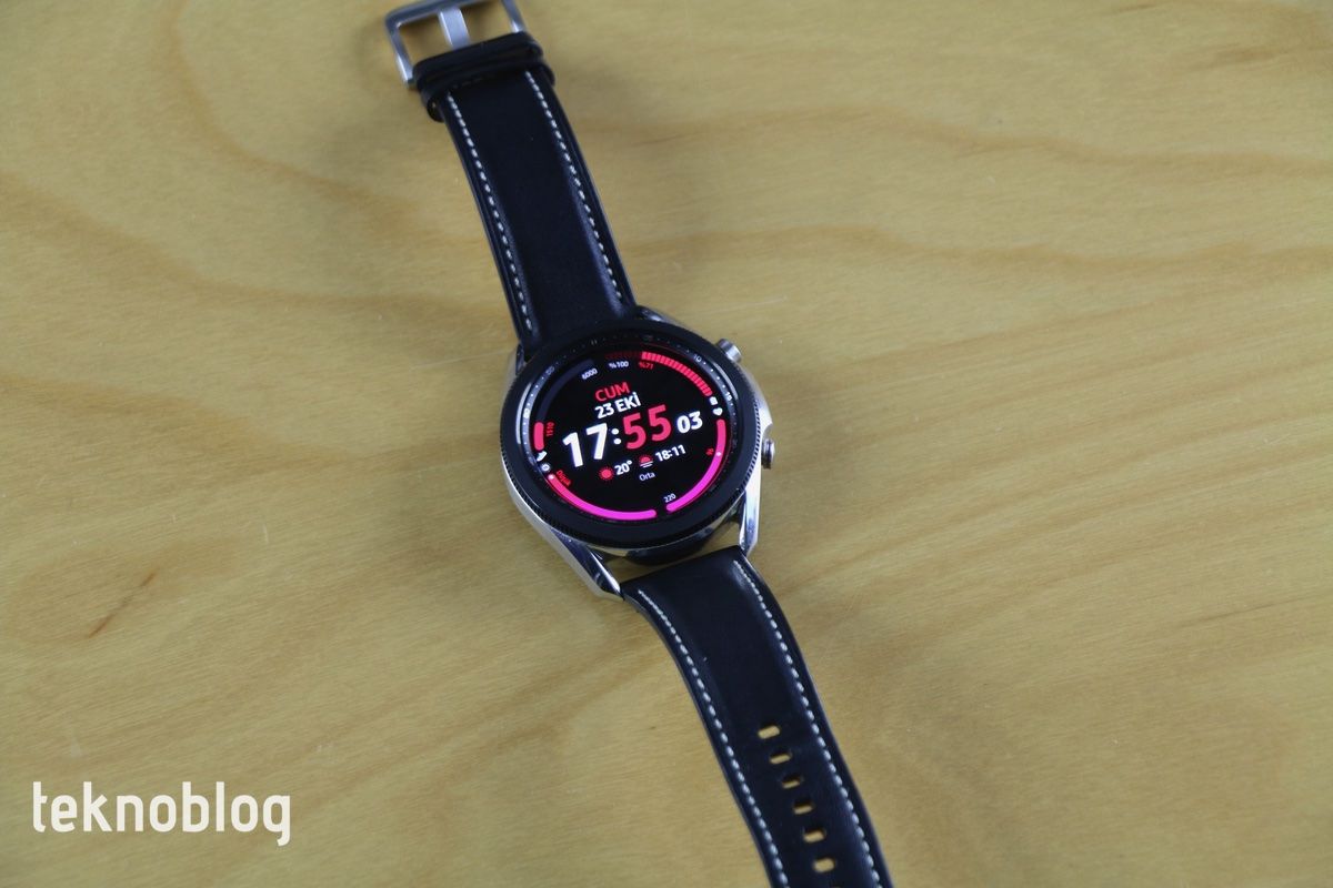 samsung galaxy watch 3 4 ekg wear os