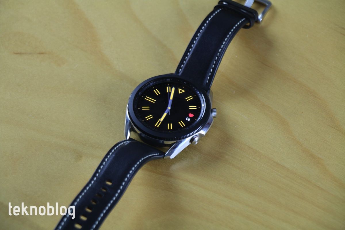 samsung wear os