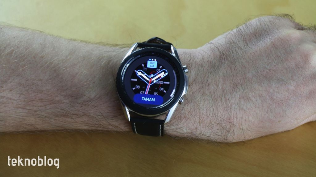 samsung akıllı saat