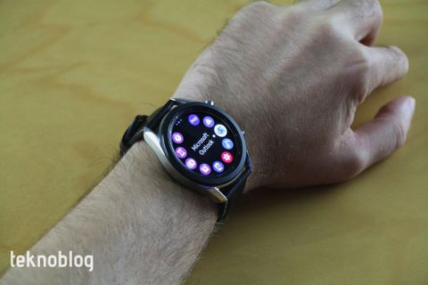 samsung galaxy watch 3
