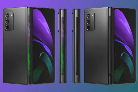 Samsung Galaxy Z Fold 3 için dikkat çekici iddia