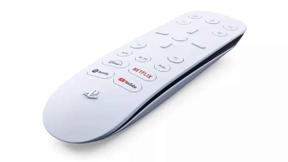 sony ps5 kumanda netflix