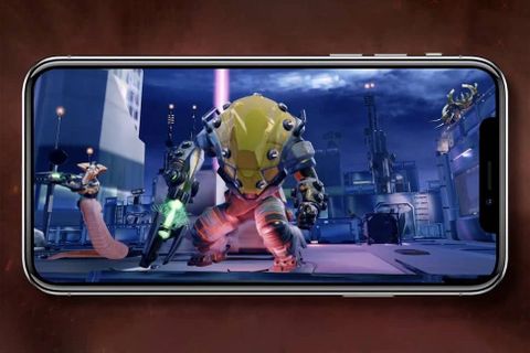 xcom 2 ios