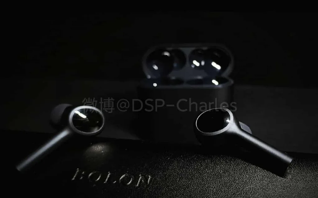Sızan Xiaomi Mi Air 2 Pro videosu tasarımı ve teknik özellikleri gösteriyor