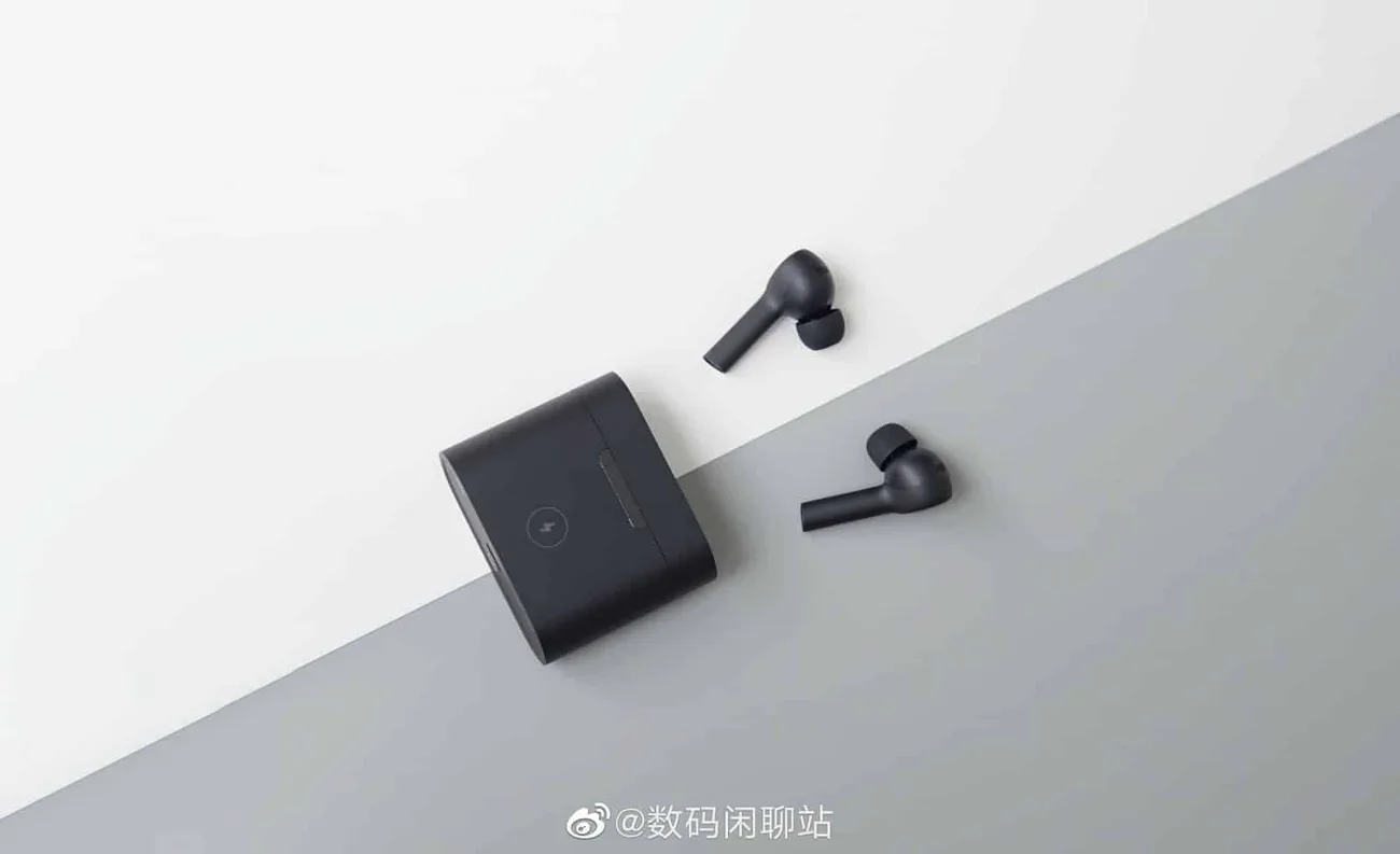 Xiaomi Mi Air 2 Pro kablosuz kulaklık için bir sızıntı daha