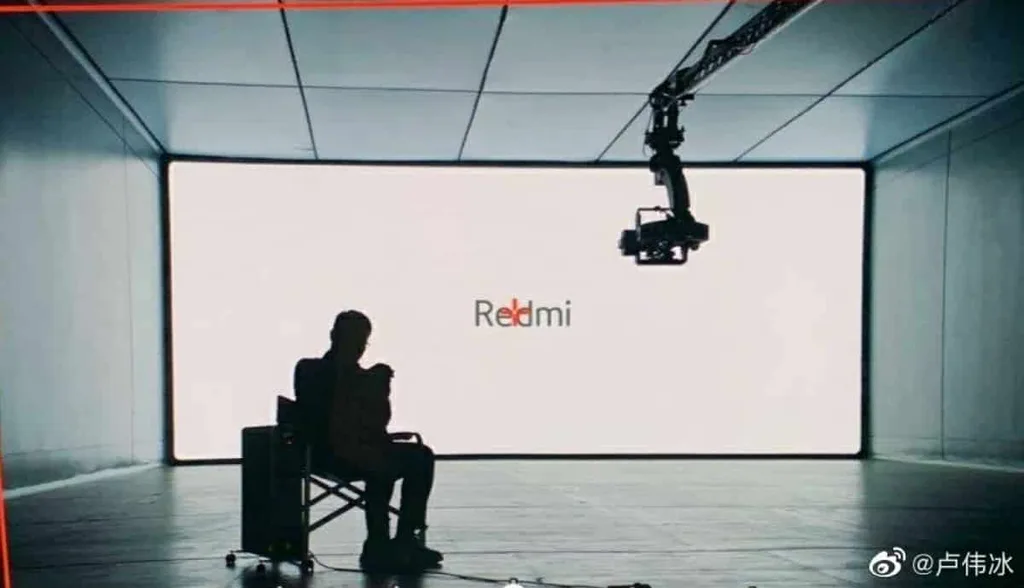 Xiaomi Redmi K30S için ilk resmi ipucunu verdi