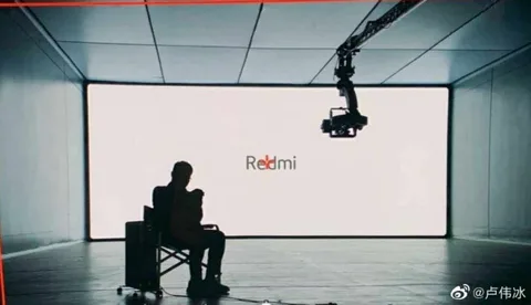 Xiaomi Redmi K30S için ilk resmi ipucunu verdi