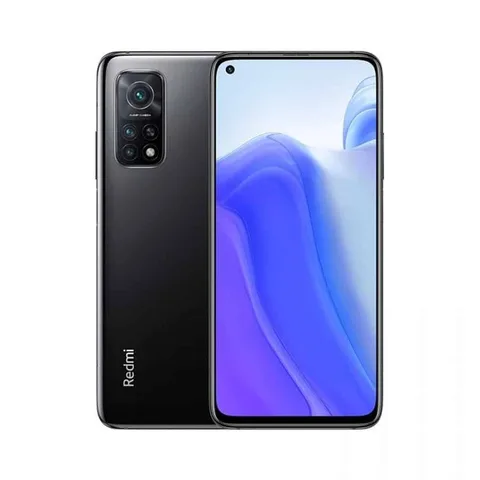 Xiaomi Redmi K30S tanıtıldı: Snapdragon 865, 144Hz ekran
