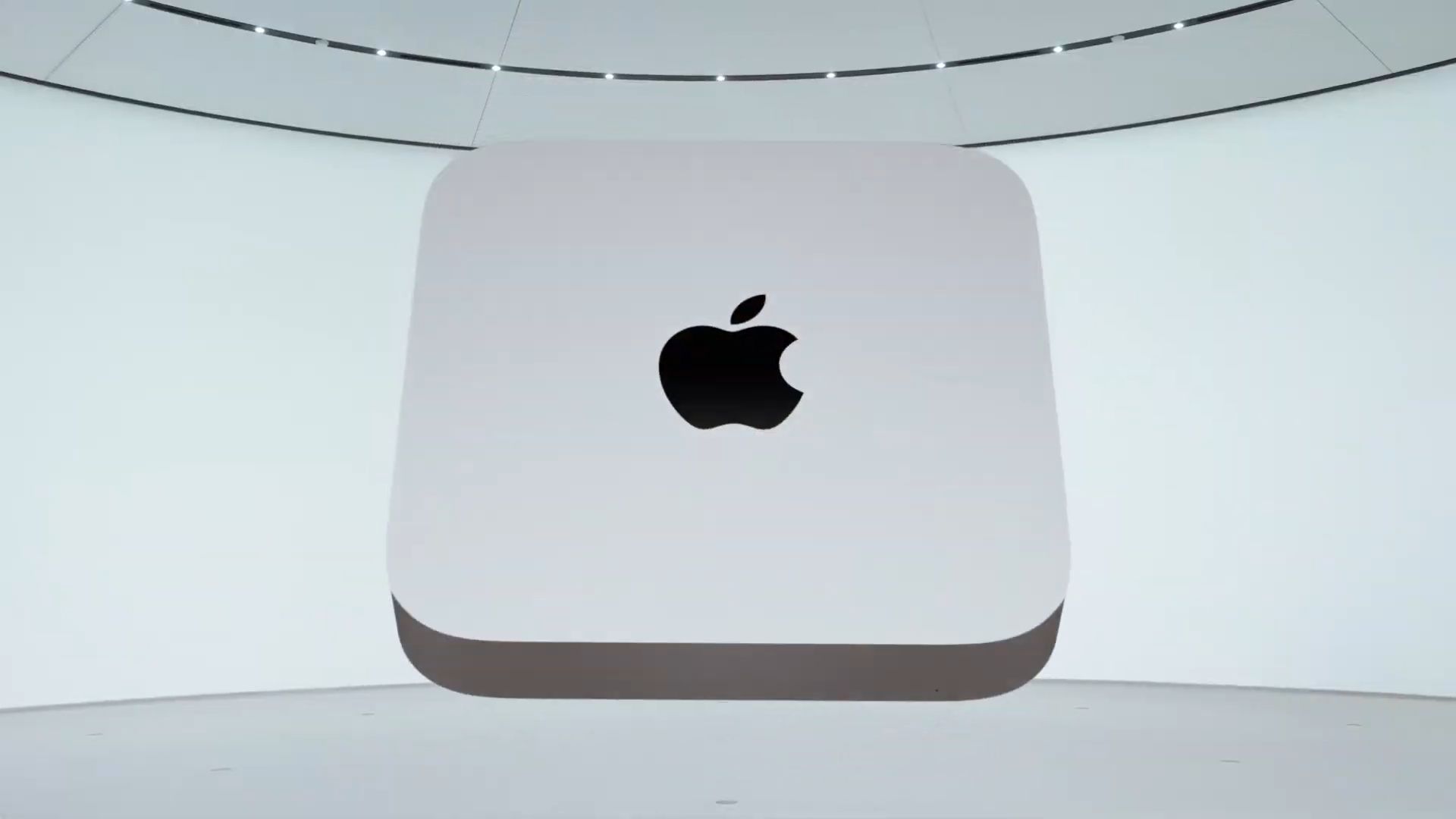 apple mac mini m1