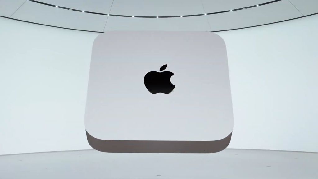 apple mac mini m1