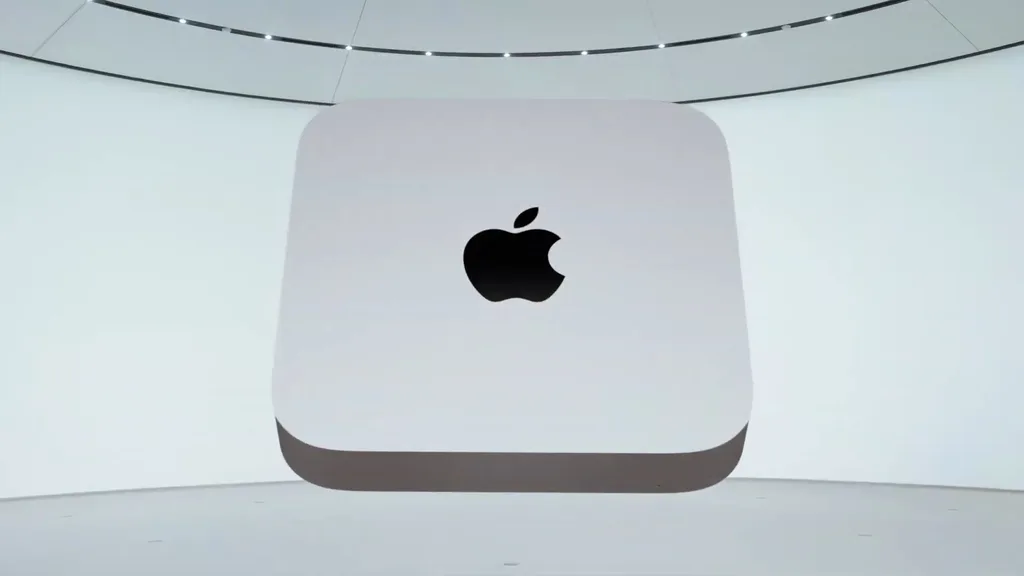 Apple ARM tabanlı M1 işlemcili ilk Mac mini modelini duyurdu