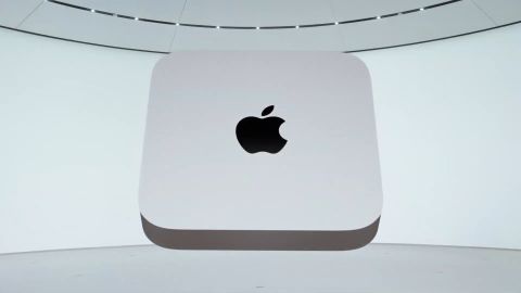 apple mac mini m1