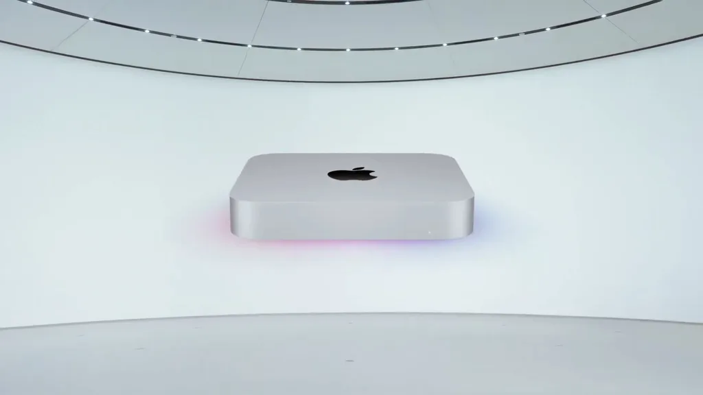 Apple M1 işlemcili Mac mini için 10 Gigabit Ethernet desteği ekledi