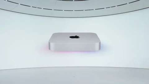 Apple M1 işlemcili Mac mini için 10 Gigabit Ethernet desteği ekledi