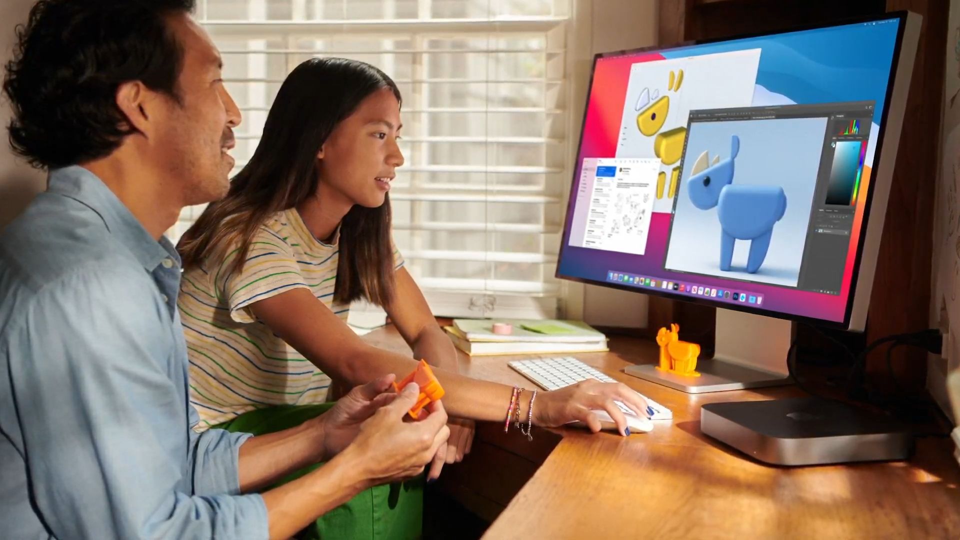 Apple ARM tabanlı M1 işlemcili ilk Mac mini modelini duyurdu