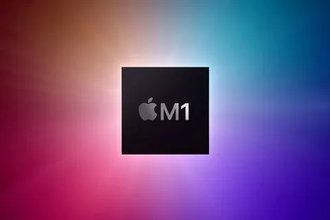 Karşınızda Apple’ın Mac’lere özel ilk işlemcisi: M1