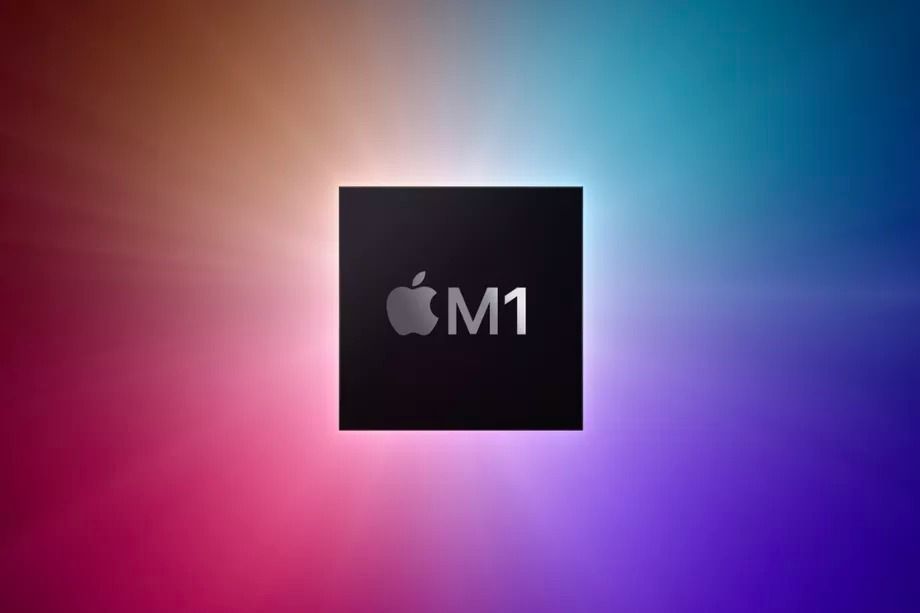 apple m1