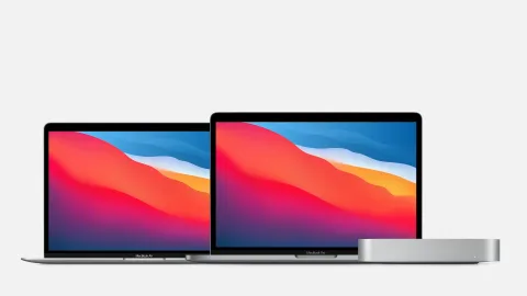 Linux M1 işlemcili Mac bilgisayarlarda başarıyla çalıştırılıyor