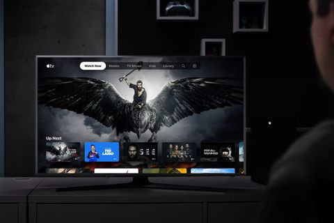 apple tv xbox