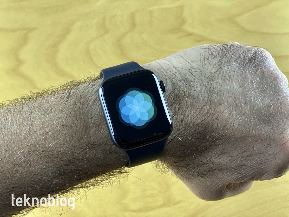 apple watch se inceleme