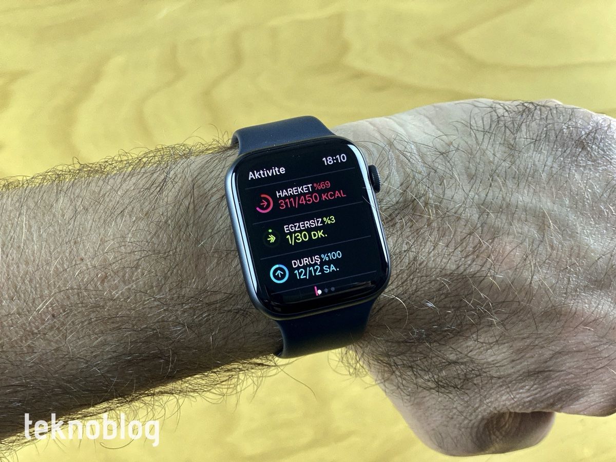 apple watch se inceleme