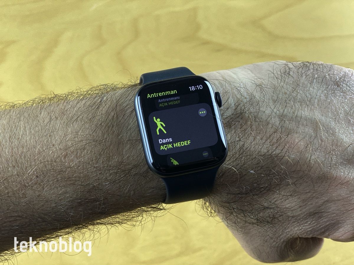 apple watch se inceleme