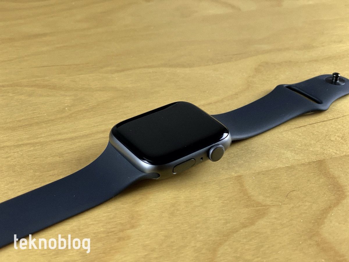 apple watch se inceleme