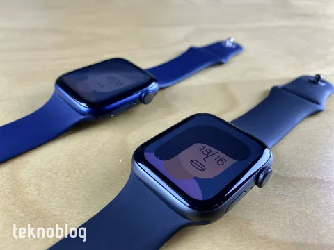 Apple’ın iPhone ekran kilidini Apple Watch ile açma özelliğini şimdi deneyebilirsiniz