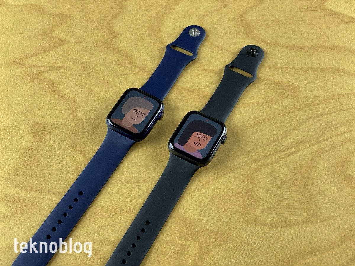 dayanıklı apple watch