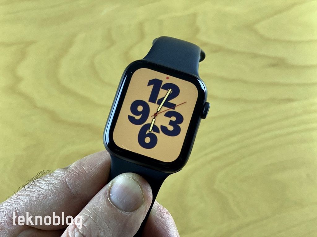 ios 14.5 apple watch se inceleme