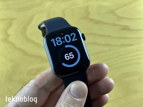 Apple Watch Series 7 iPhone 13 ile birlikte tanıtılacak, ancak çıkışı daha sonra olabilir
