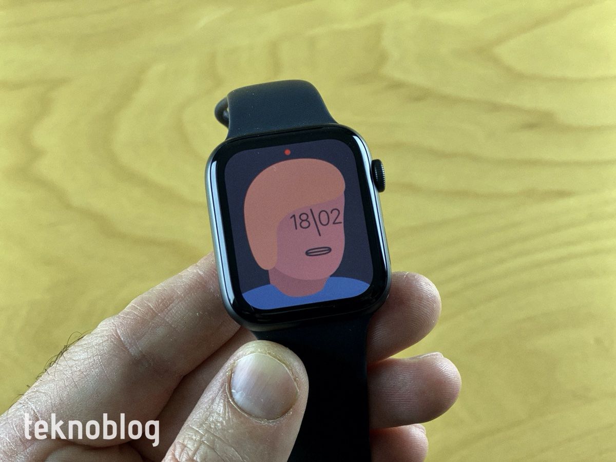 apple watch se inceleme