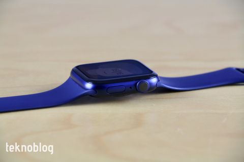 apple watch series 6