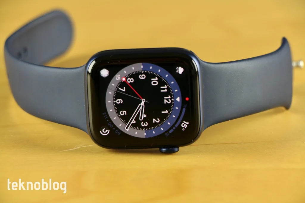 Apple Watch Series 6 için ücretsiz onarım programı başladı