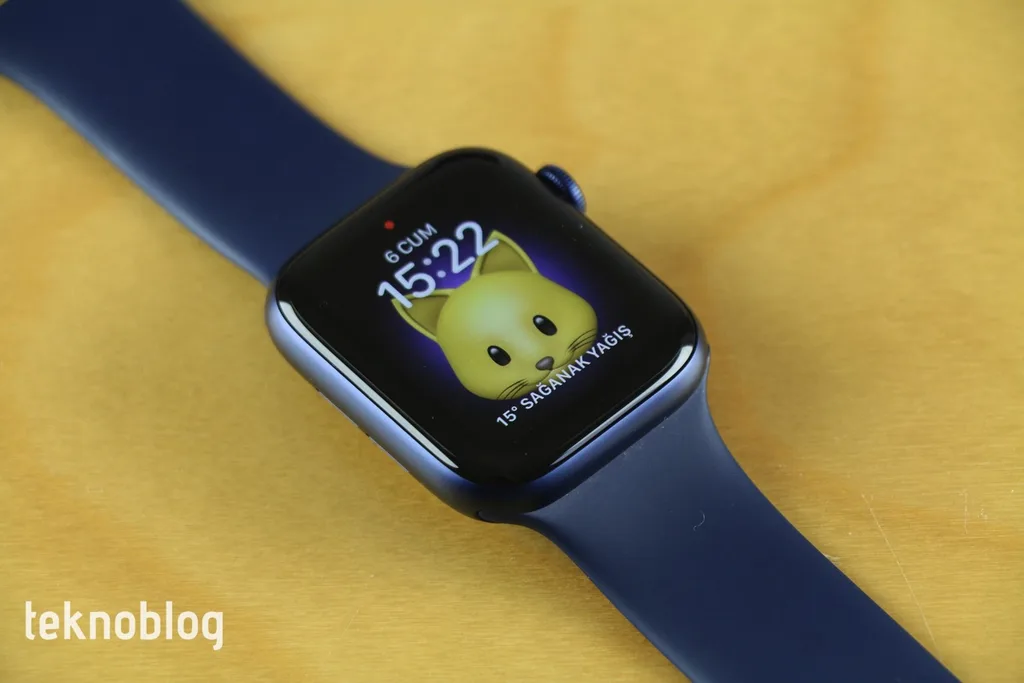 Apple Watch Series 7 için dikkat çekici iddia