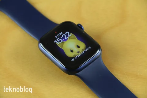 Apple Watch Series 7 için dikkat çekici iddia