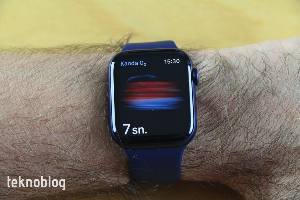 apple watch series 6 indirim