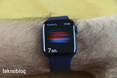 Apple Watch Series 6 satın almayı düşünenleri ilgilendiren indirim fırsatı