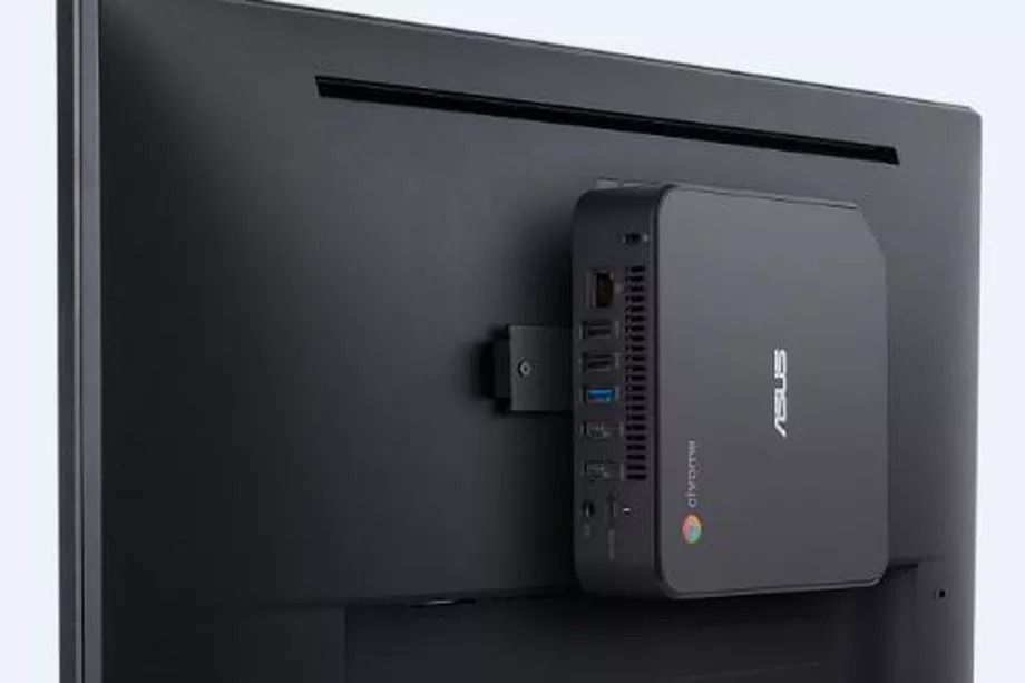asus chromebox 4