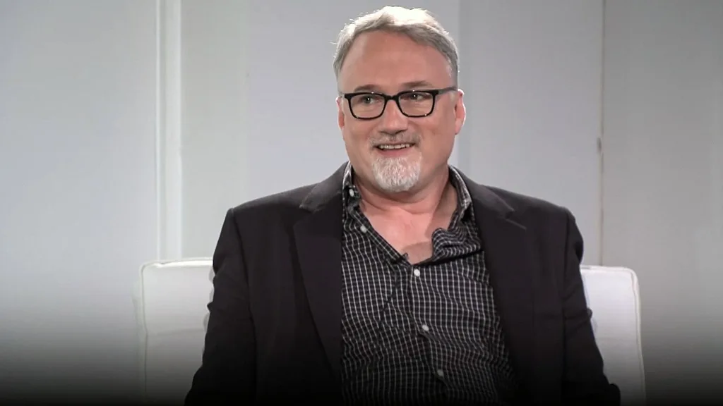 David Fincher Netflix için çalışmaya devam edecek